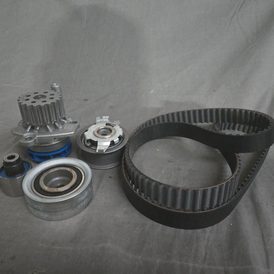 SKF WATER PUMP AND TIMING BET KIT