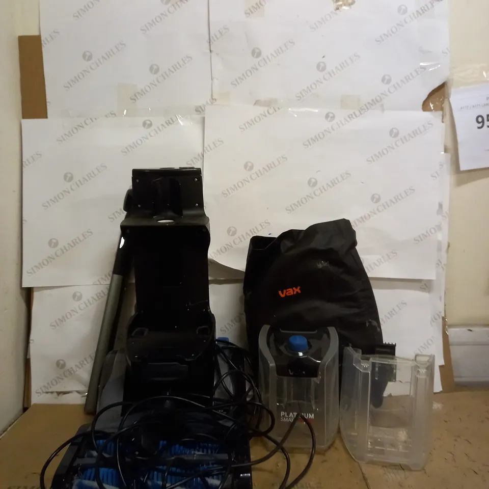 HOOVER H-UPRIGHT 300 VACUUM CLEANER