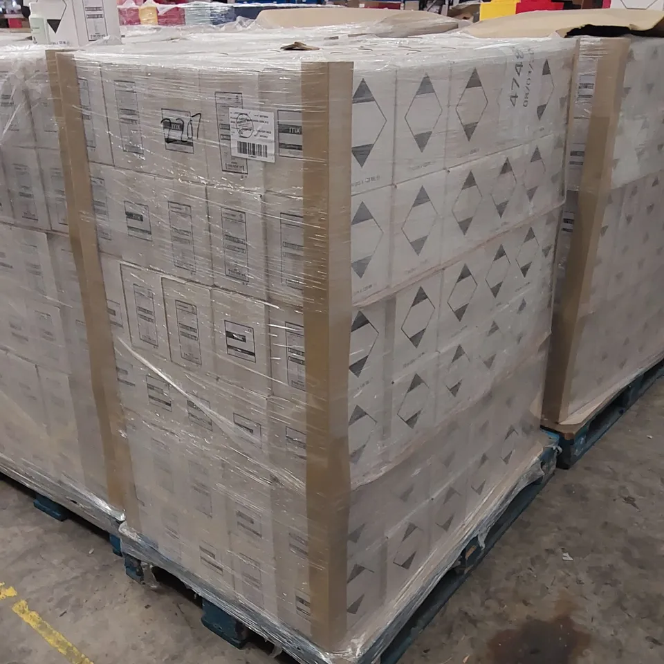 PALLET TO CONTAIN APPROX 180 X BOXES OF MEDINOX 70% ALCOHOL HAND GEL DISINFECTANT - 12 X 125ml BOTTLES PER BOX // EXP: 06/23