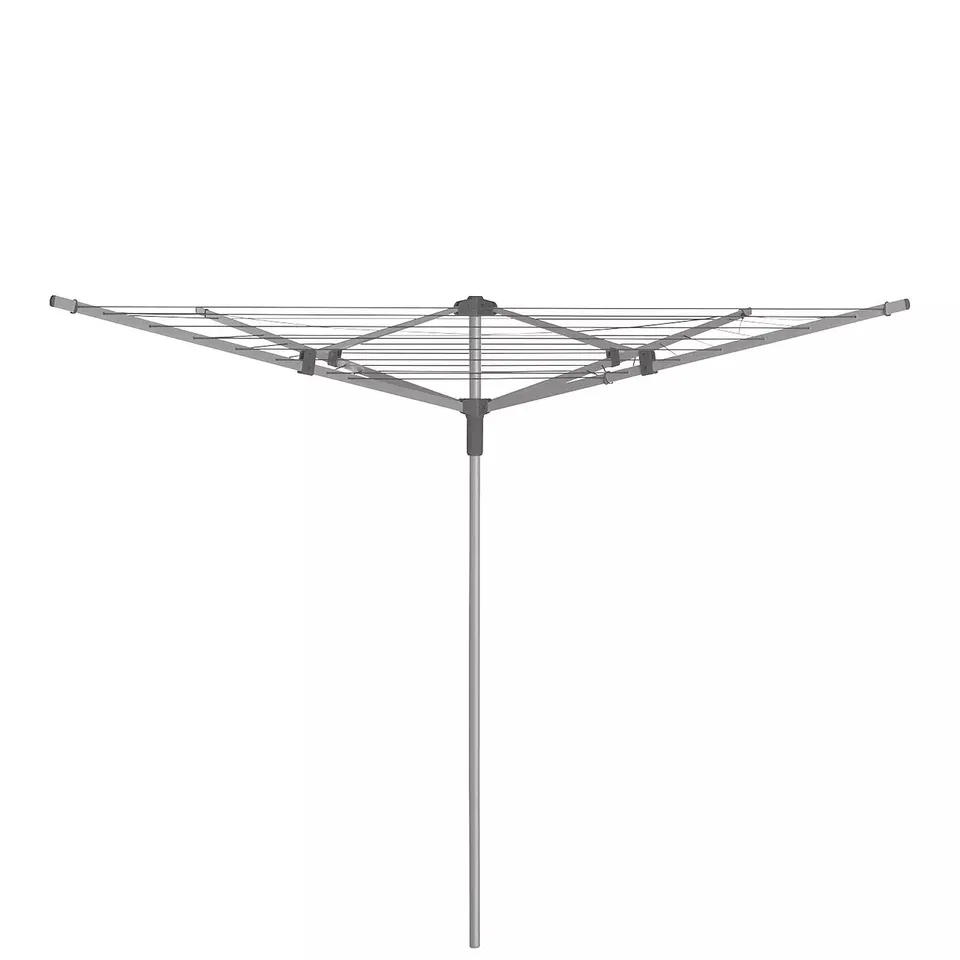 40M 4 ARM OUTDOOR ROTARY AIRER -COLLECTION ONLY-