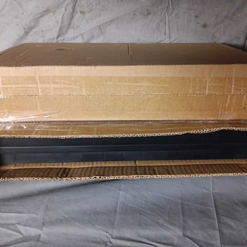 set of 2 kitchen shelves 