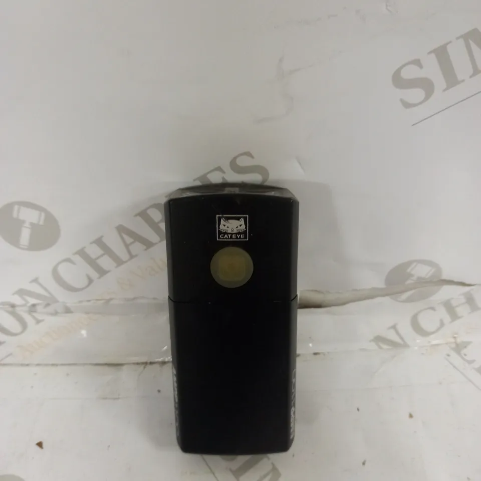 CATEYE UNISEX'S AMPP 1100 FRONT BICYCLE LIGHT