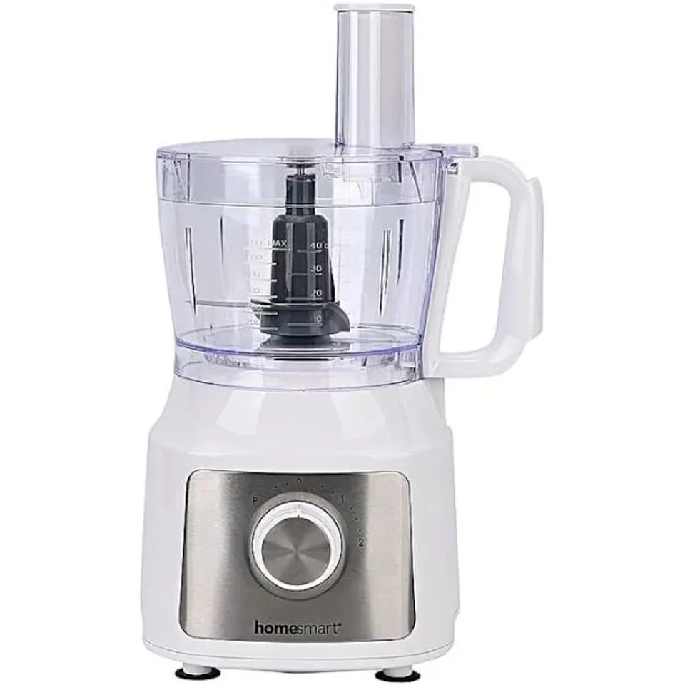 HOMESMART MULTI FOOD PROCESSOR - COLLECTION ONLY