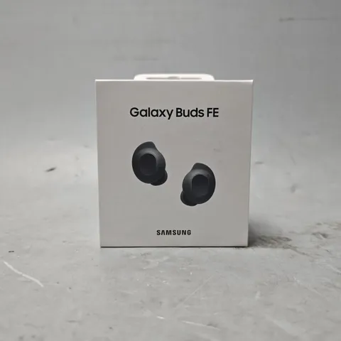 SEALED SAMSUNG GALAXY BUDS FE