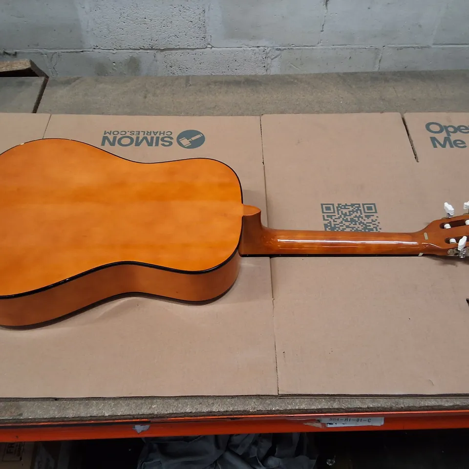 PALMA PL34 CLASSICAL GUITAR – NYLON STRINGS