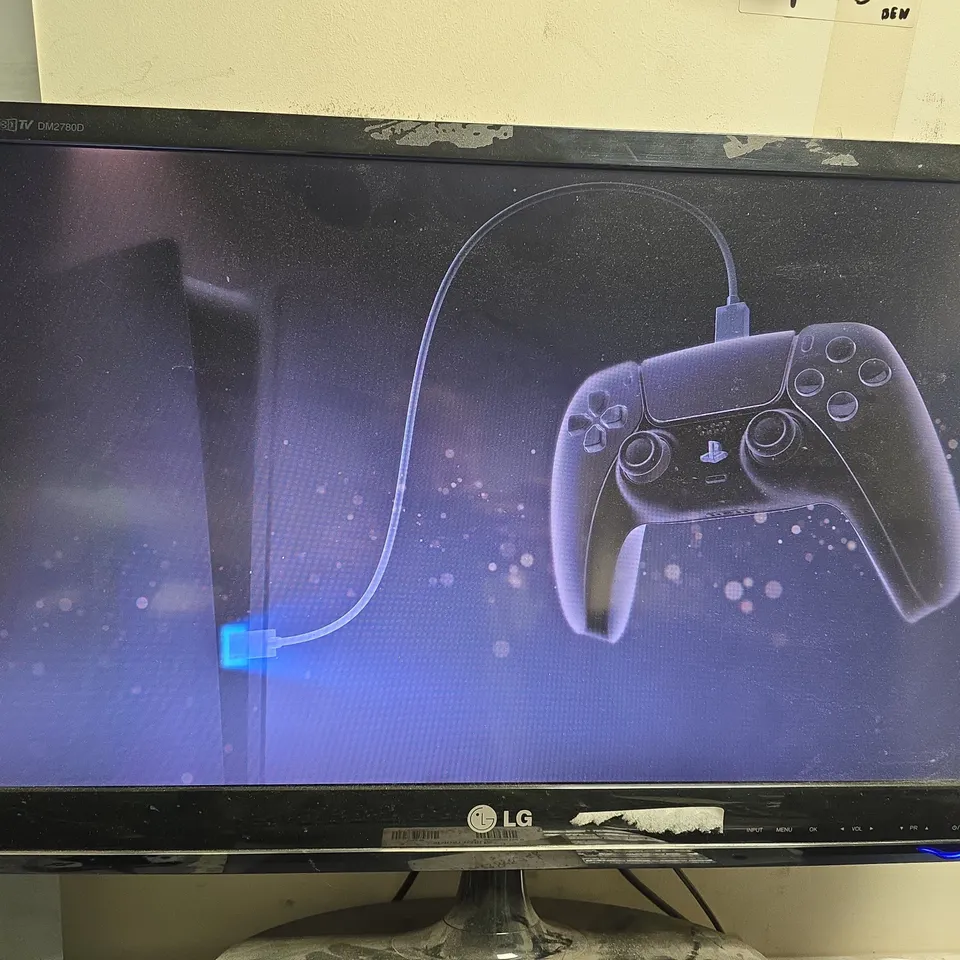 UNBOXED SONY PLAYSTATION 5 DISC EDITION 