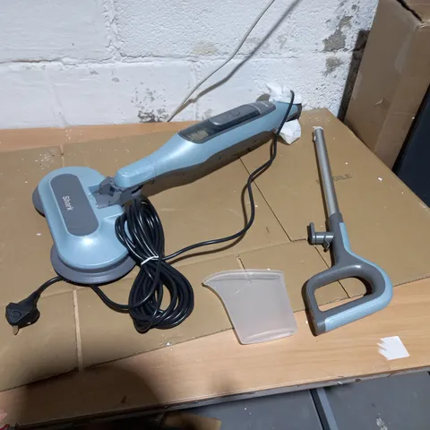 SHARK S6002UK STEAM FLOOR MOP