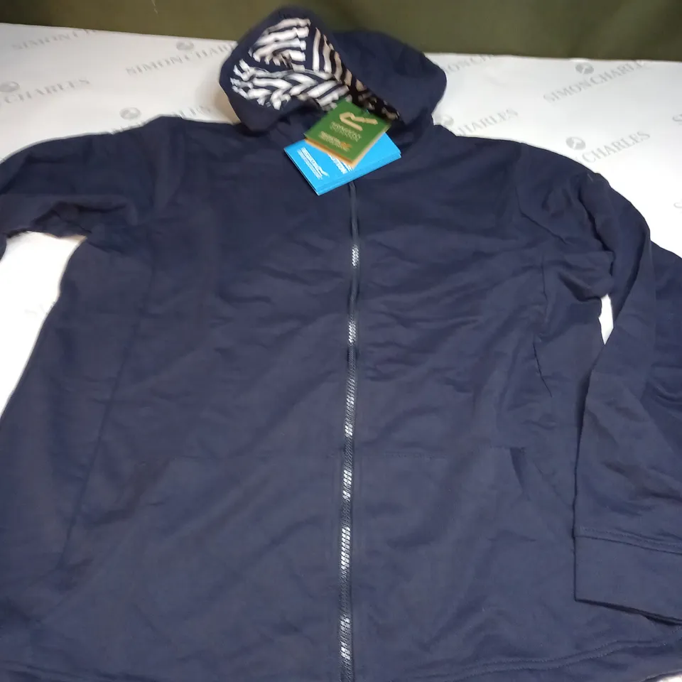 REGATTA BAYARAMA LADIES HOODY SIZE 20