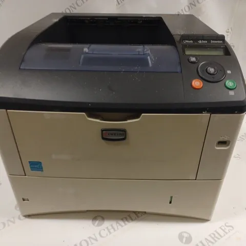 UNBOXED KYOCERA ECOSYS FS-3920DN PRINTER