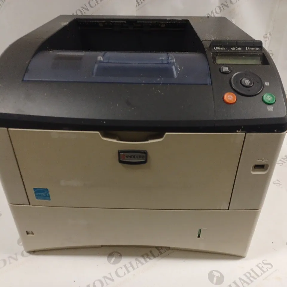 UNBOXED KYOCERA ECOSYS FS-3920DN PRINTER