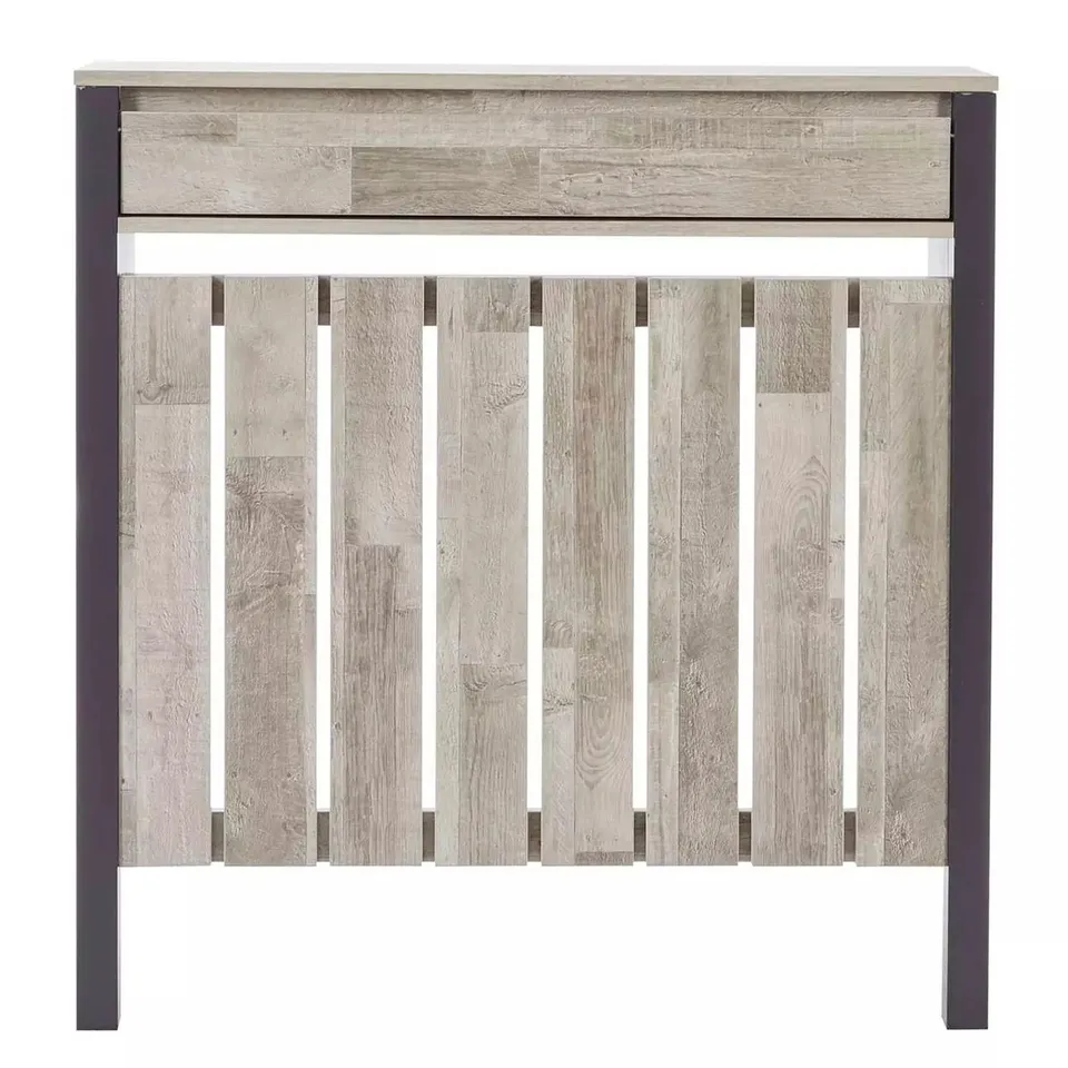 LLOYD PASCAL LINLEY MINI RADIATOR COVER WITH 1 DRAWER