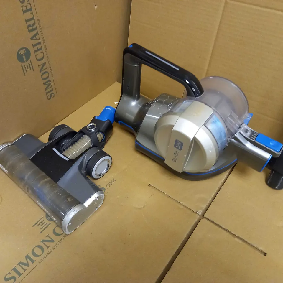 VAX BLADE 32 V CORDLESS VACUUM CLEANER 