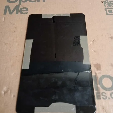 SAMSUNG GALAXY TAB A TABLET