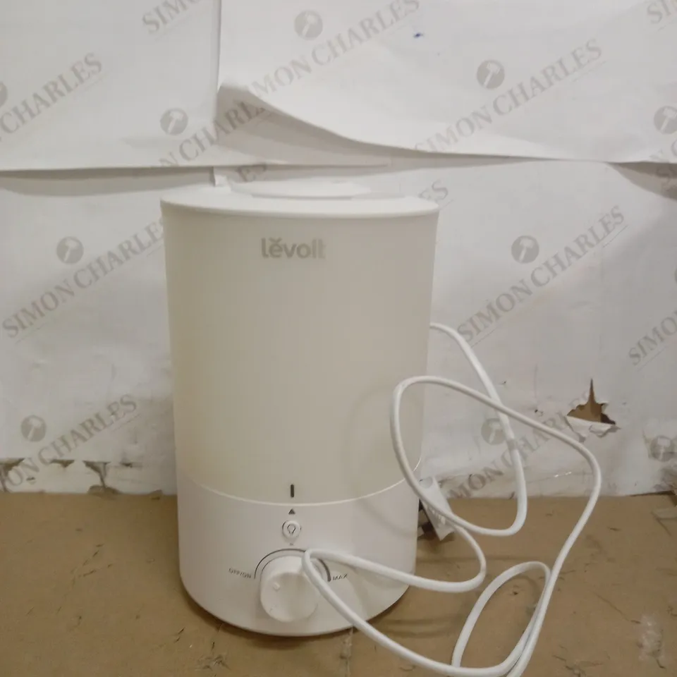 LEVOIT DUAL150 3L HUMIDIFIER