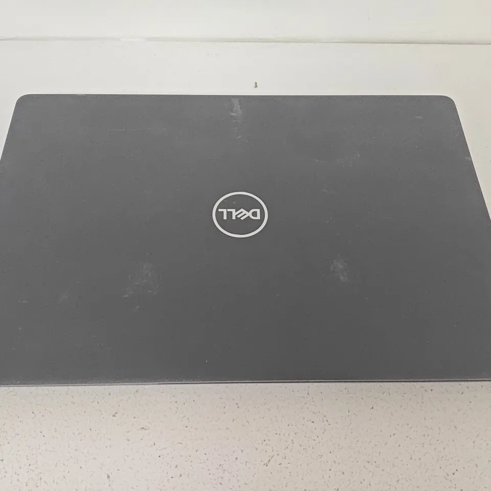 UNBOXED DELL LATITUDE 3510 INTEL I5 10TH GEN IN BLACK