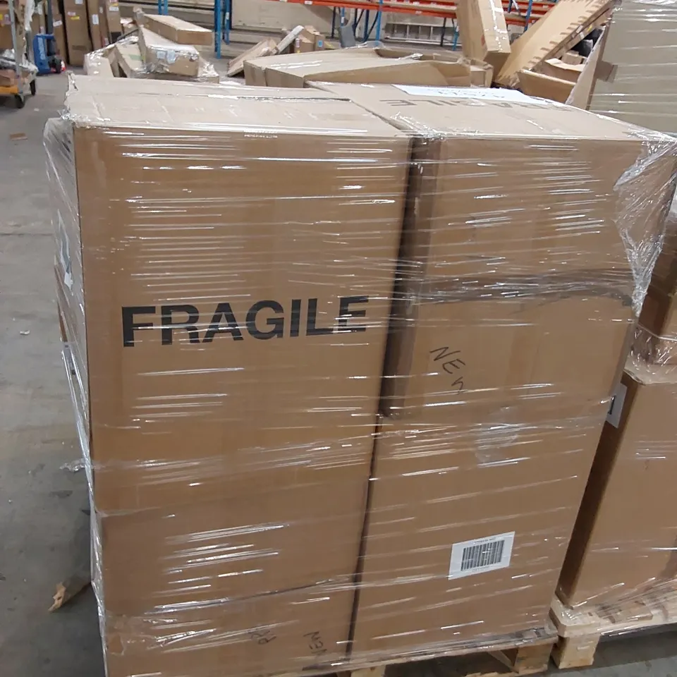 PALLET OF APPROXIMATELY 231 ASSORTED PRODUCTS TO INCLUDE: