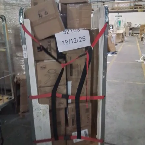 CAGE OF NEO TREE STANDS