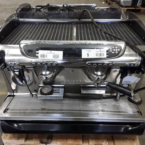 FAEMA EMBLEMA COMMERCIAL COFFEE ESPRESSO MACHINE