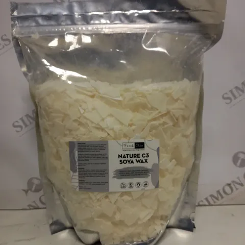 FRESH SKIN NATURE C3 SOYA WAX