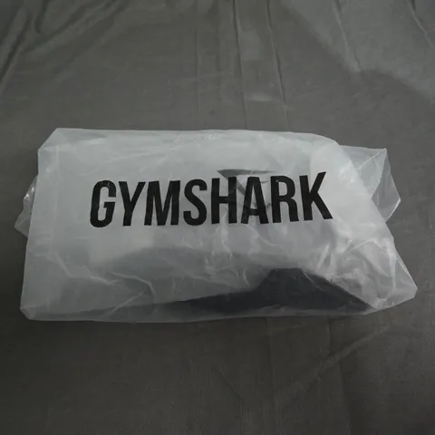 BAGGED GYMSHARK EVERYDAY LONG SLEEVE TOP SIZE S