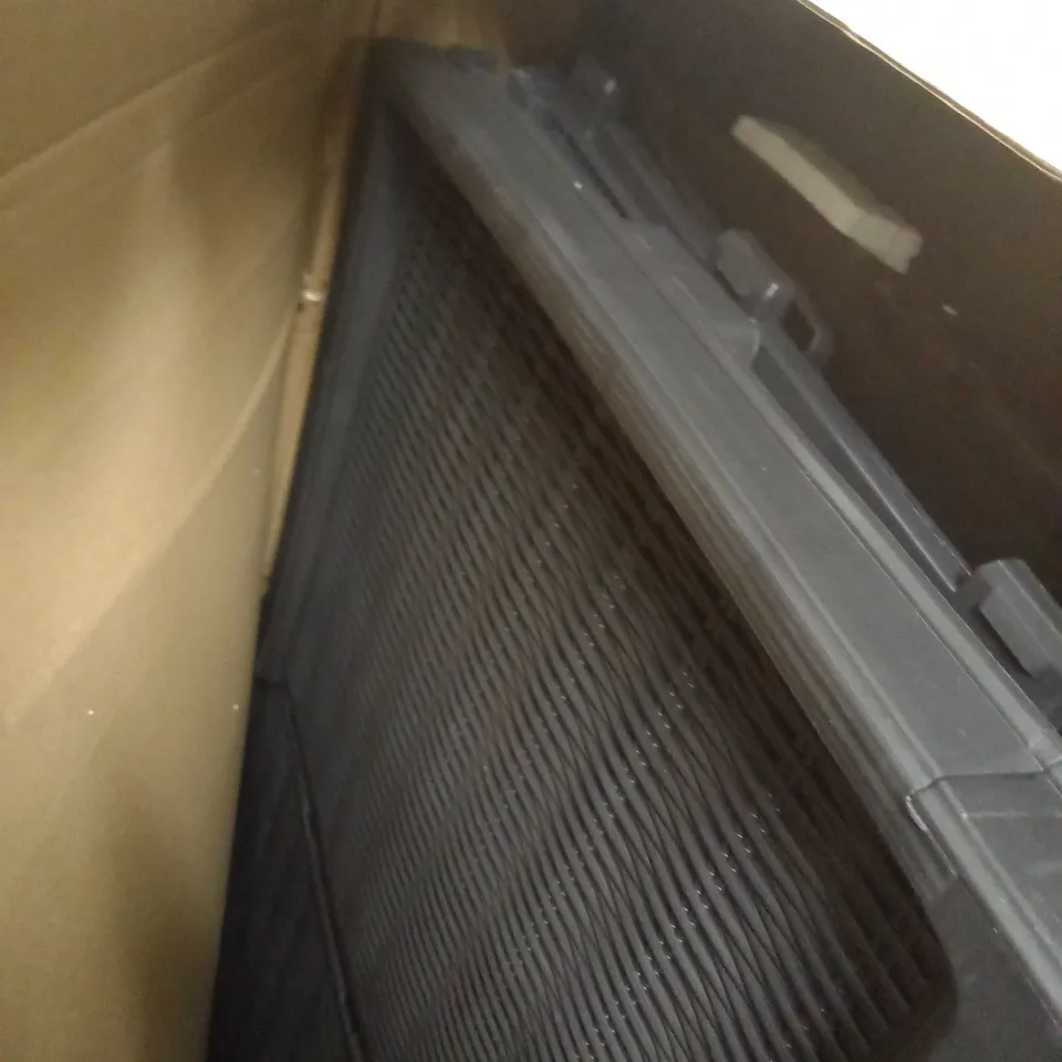 BOXED KETER STORAGE BOX