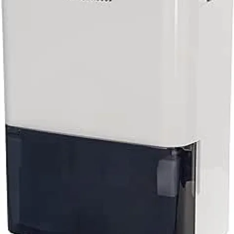 BOXED RUSSELL HOBBS RHDH1001 10 LITRE/DAY DEHUMIDIFIER