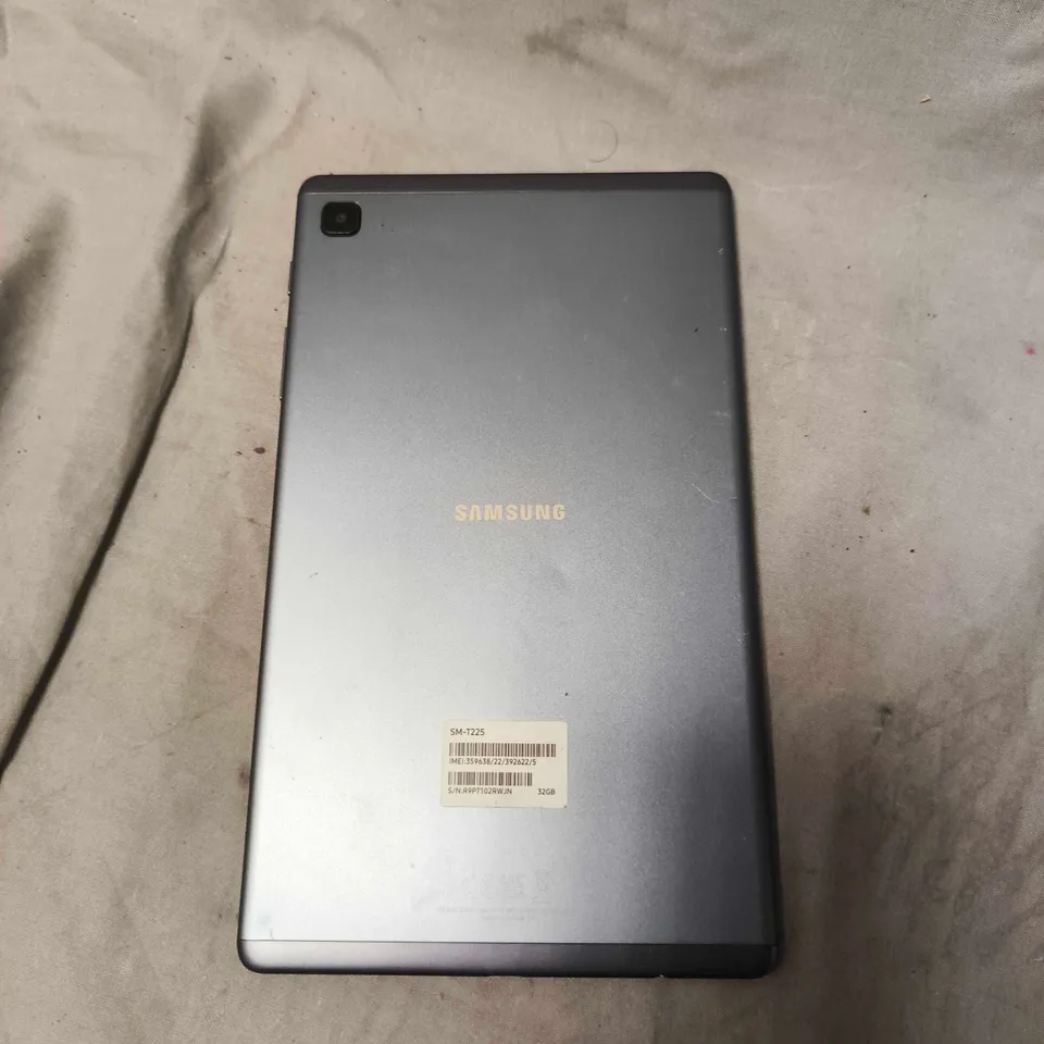 SAMSUNG GALAXY TAB A7 TABLET 