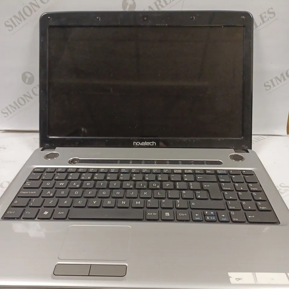 NOVATECH NSPIRE LAPTOP 