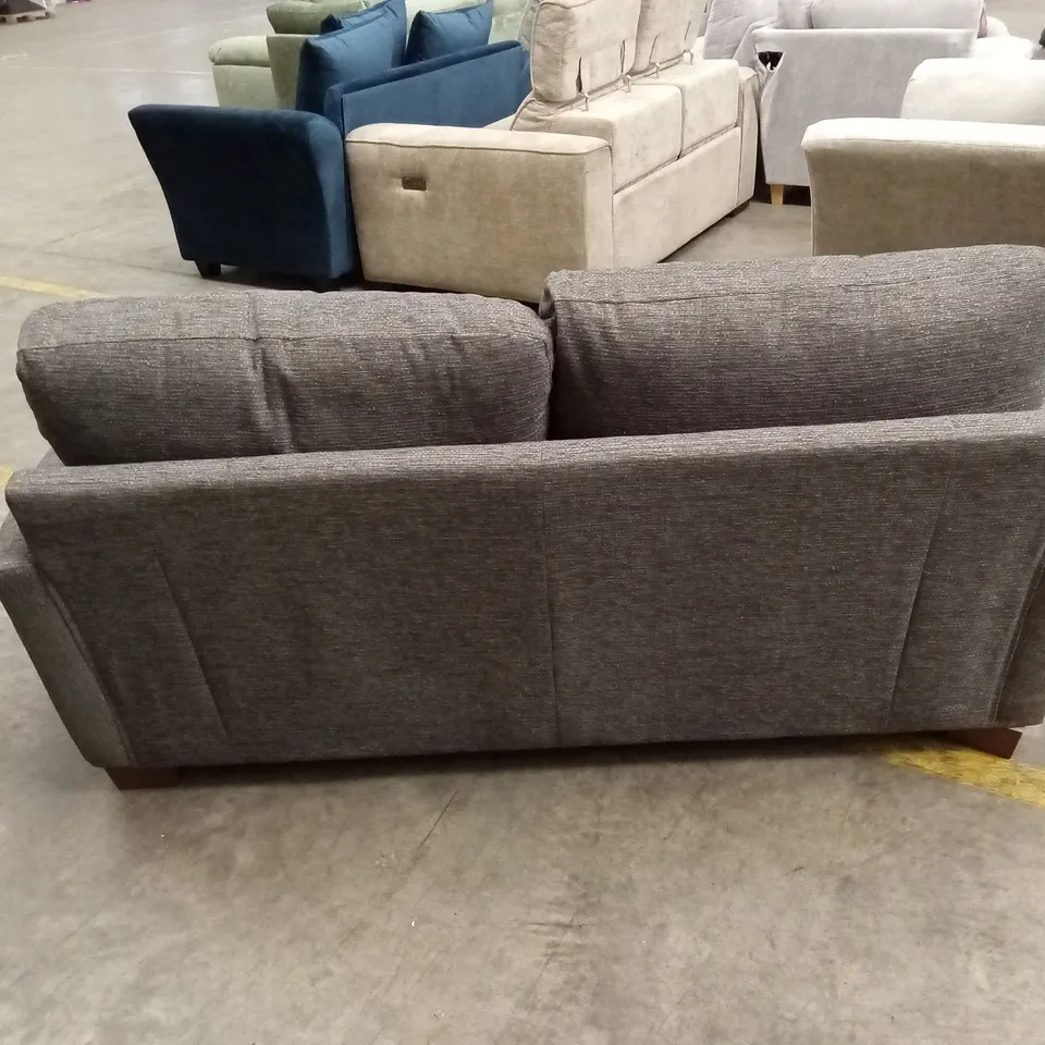 BAILEY SOFA BED - CHARCOAL RRP £749