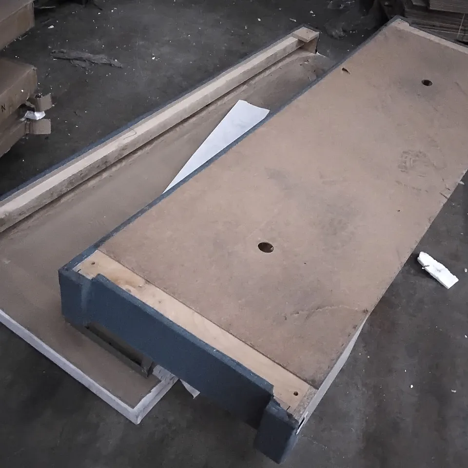 SOFA BED PART BASE SECTION 