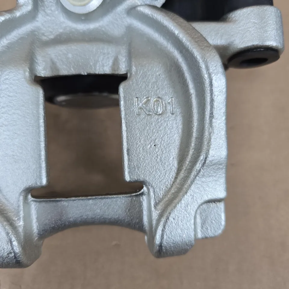 BRAKE CALIPER WITH ABS MODULE – KO1