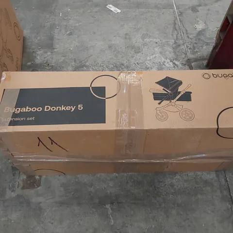 BUGABOO DONKEY 5 EXTENSION SET