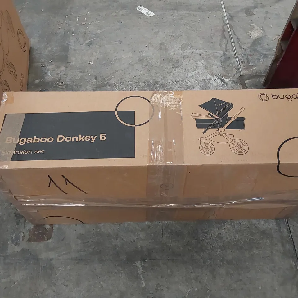 BUGABOO DONKEY 5 EXTENSION SET 