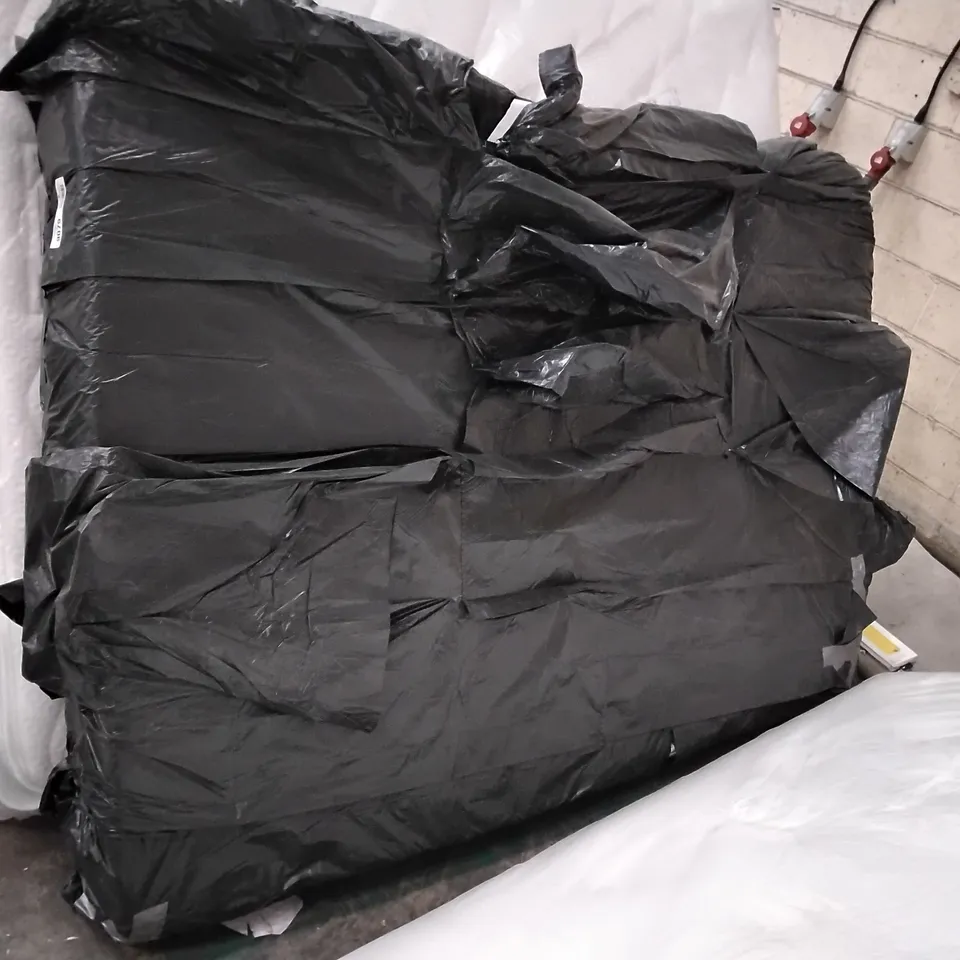 UNBAGGED MEMORY 4'6" MATTRESS