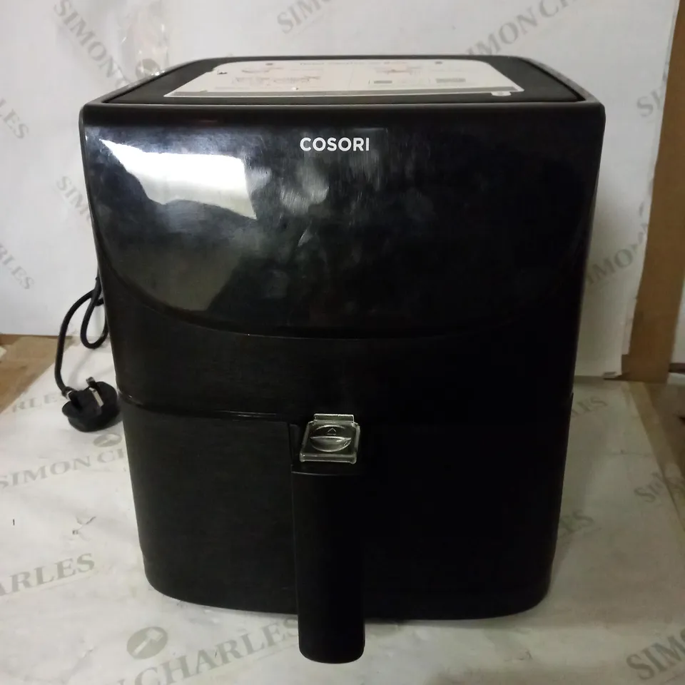 COSORI PREMIUM 5.5L AIR FRYER
