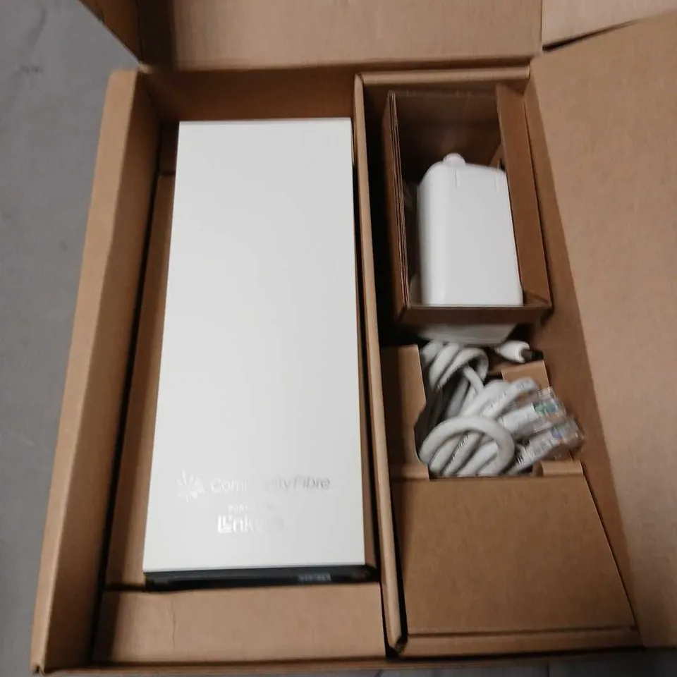 LINKSYS VELOP WIFI6 DUAL-BAND WHOLE-HOME MESH SYSTEM (SPNMX57) – BOXED
