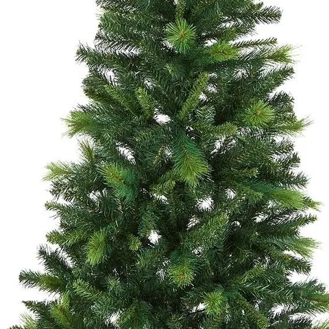 BOXED 6FT CANNOCK GREAT VALUE TREE - COLLECTION ONLY