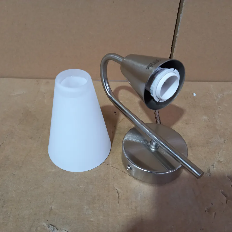 JOHN LEWIS ANYDAY LULU WALL LIGHT 