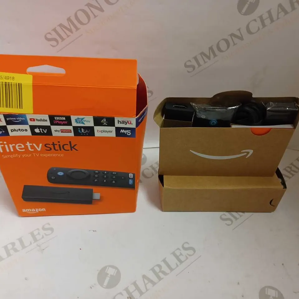AMAZON FIRE TV STICK 