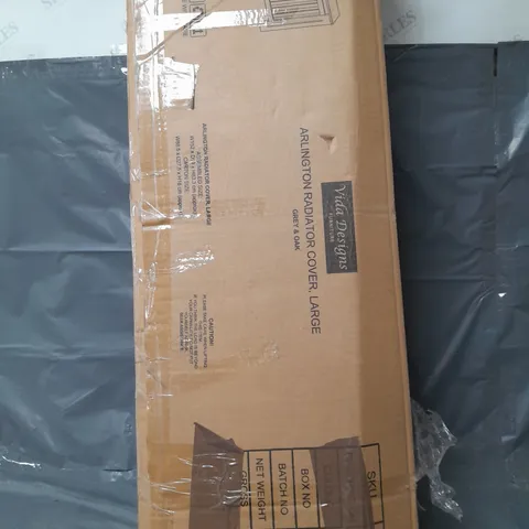VIDA DESIGNS ARLINGTON LARGE RADIATOR COVER