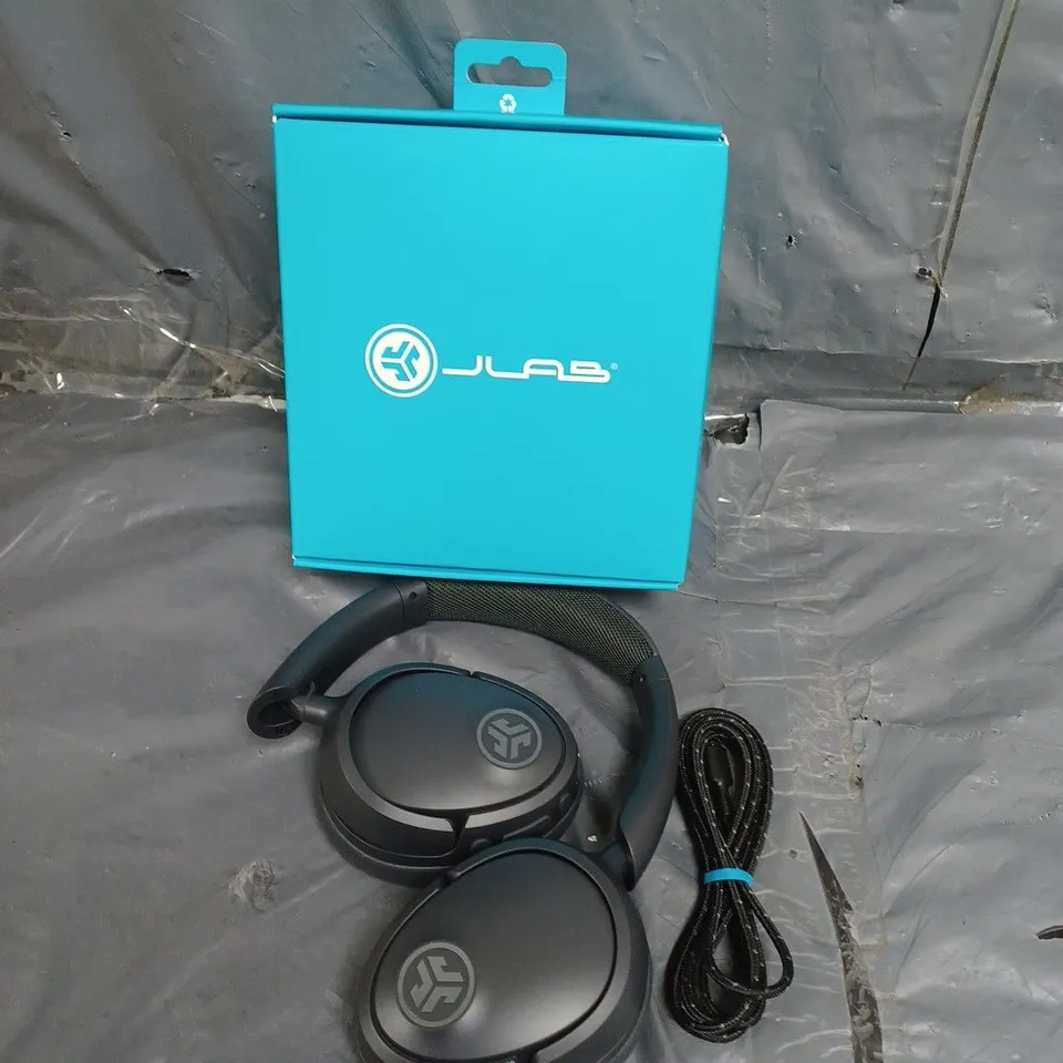 JLAB JBUDS LUX ANC HEADPHONES RRP £79.99