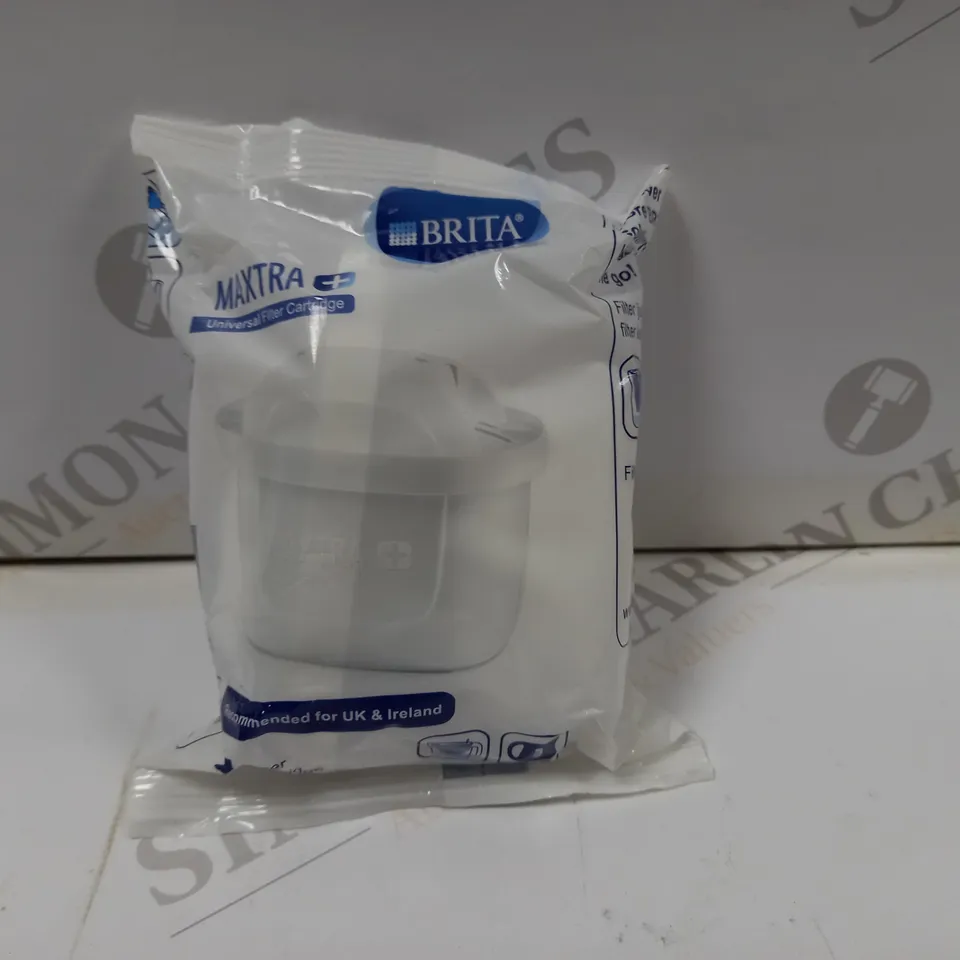 BRITA UNIVERSAL FILTER CARTRIDGES