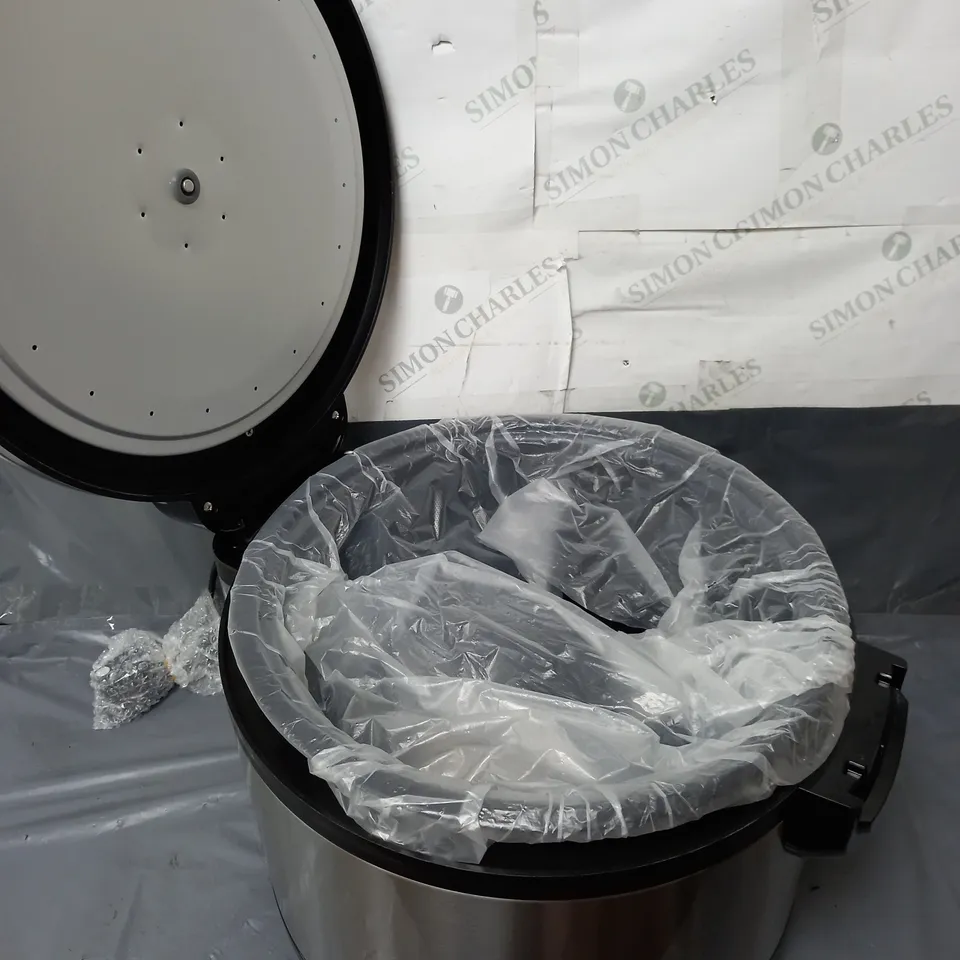 BOXED GAOBO-20B1 KEEP WARM RICE COOKER