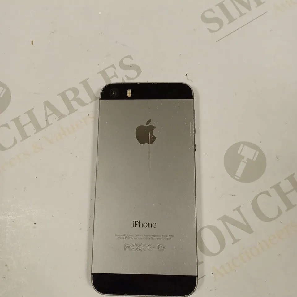 APPLE IPHONE 5S A1457 SMARTPHONE
