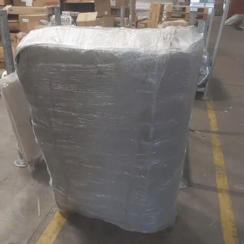 QUALITY 4' SINGLE MATTRESS