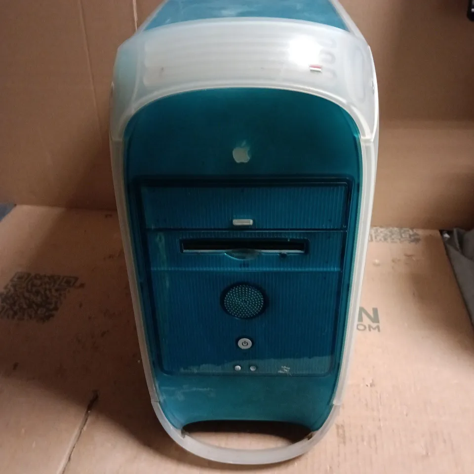 APPLE POWER MACINTOSH G3