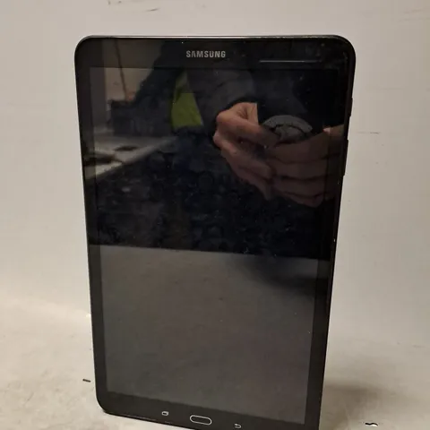 SAMSUNG GALAXY TAB A 