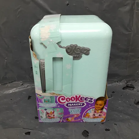 COOKEEZ MAKERY FREEZY CAKEZ PLAYSET