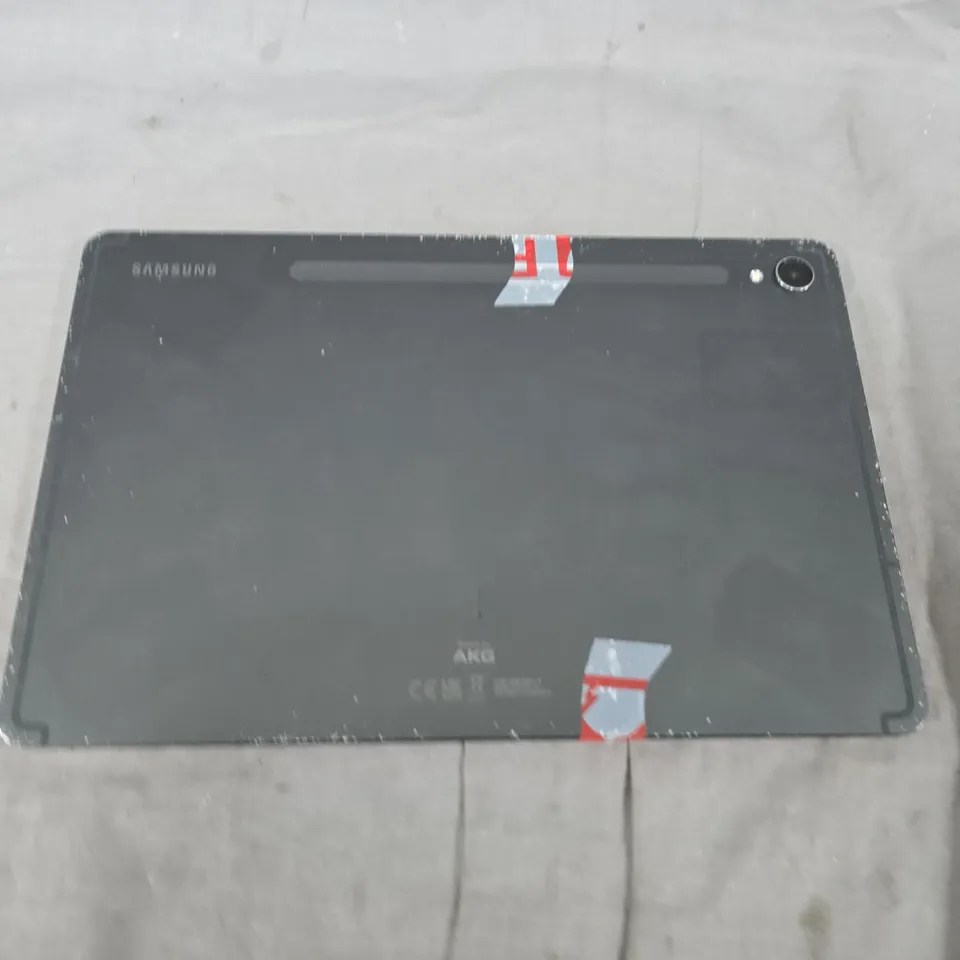 SAMSUNG GALAXY TAB S9 TABLET – BLACK