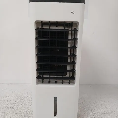 PORTABLE AIR COOLER 